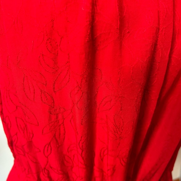 Liz Claiborne Blouse - Picture 3 of 10